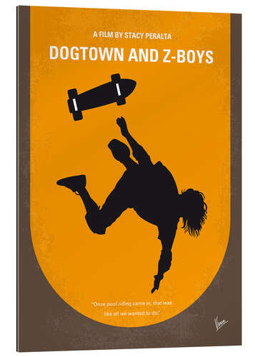 Gallery print Dogtown And Z-Boys