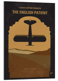 Galleriataulu The English Patient