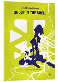 Gallery print Ghost In The Shell