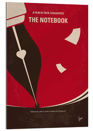 Gallery print The Notebook