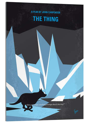 Galleriprint The Thing