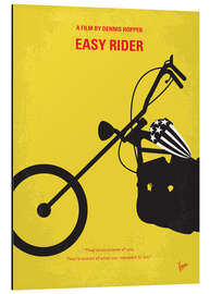 Magnettafel Easy Rider