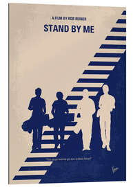 Gallery Print Stand by me