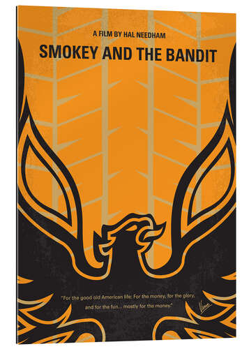 Gallery print Smokey And The Bandits