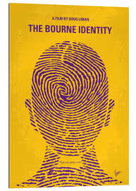 Gallery print The Bourne Identity