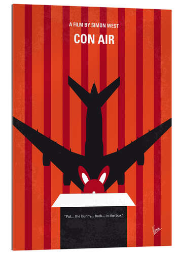 Gallery Print Con Air