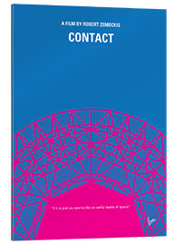 Gallery print Contact