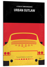 Gallery print Urban Outlaw