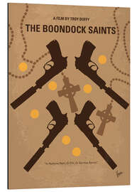 Magnettafel The Boondock Saints