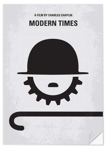 Sisustustarra Modern Times
