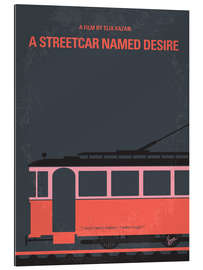 Galleriprint A Street Car Named Desire