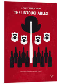 Galleriprint The Untouchables