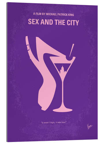 Gallery print Sex And The City