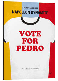 Alubild Napoleon Dynamite