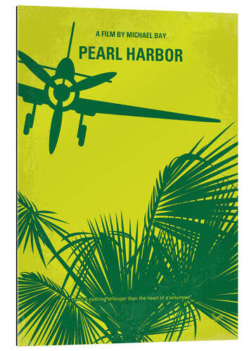 Galleriprint Pearl Harbor