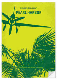 Wall sticker Pearl Harbor