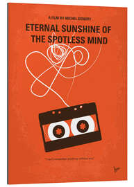 Magnettafel Eternal Sunshine Of The Spotless Mind