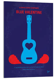 Gallery print Blue Valentine