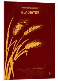 Gallery print Gladiator