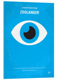 Galleriprint Zoolander