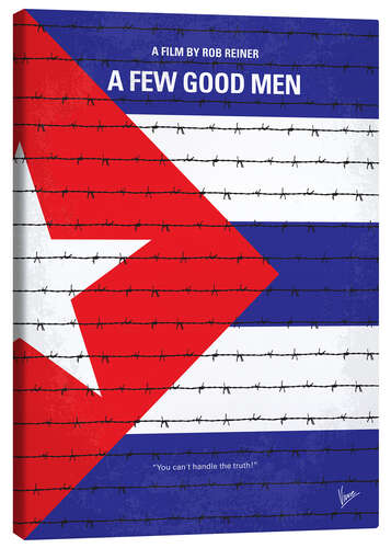 Canvas-taulu A Few Good Men