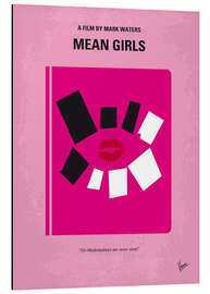 Magnettafel Mean Girls