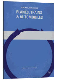 Magnettafel Planes, Trains &amp; Automobiles