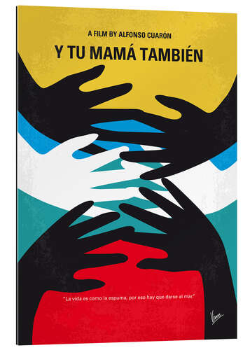 Galleriprint Y Tu Mamá También