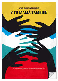 Wall sticker Y Tu Mamá También