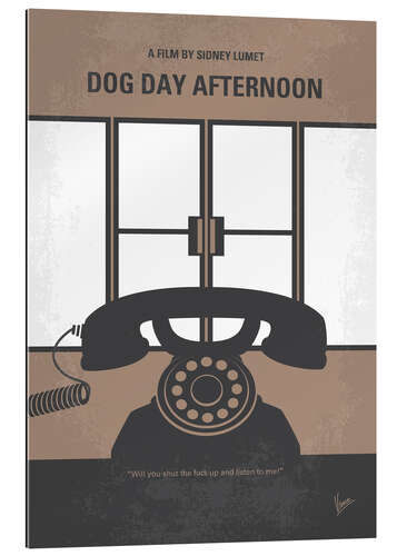 Gallery print Dog Day Afternoon