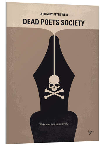 Alubild Dead Poets Society