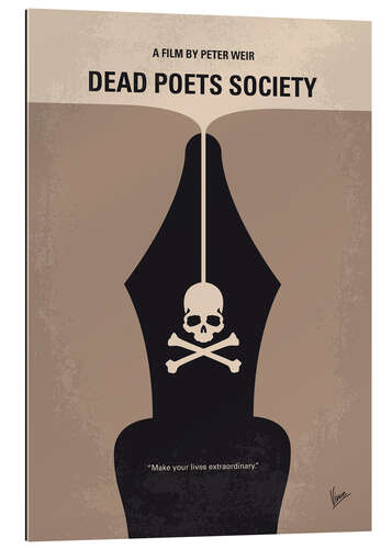 Gallery print Dead Poets Society