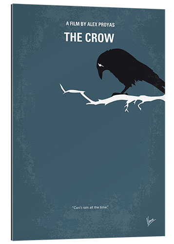 Galleritryk The Crow