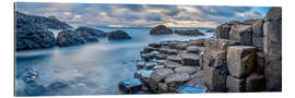 Gallery print Giant&#039;s Causeway III