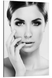 Magnettafel Wie Seide