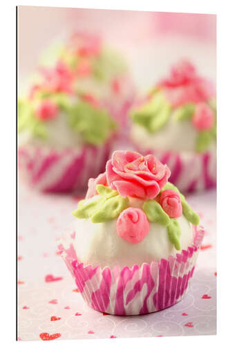 Gallery print Lovely Cupcakes