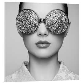 Magnettafel Pop Art Mood