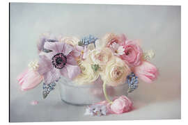 Magnettafel awesome spring