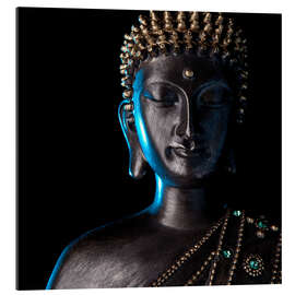 Gallery Print Buddha Meditation