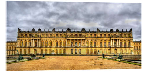 Akryylilasitaulu Palace of Versailles