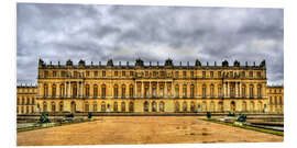 Foam board print Palace of Versailles