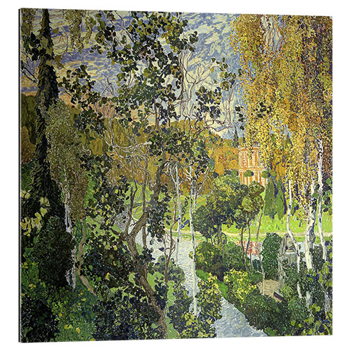 Galleriprint Landscape. Pavlovsk