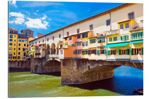 Galleriprint Ponte Vecchio, Florence