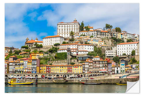 Sisustustarra Porto in Portugal