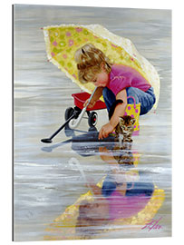 Gallery Print Spiegelungen