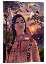 Galleriprint Storytelling