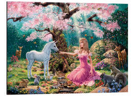 Magnettafel Baum des Lebens (Variante 1)