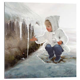 Gallery Print Winter Wunder