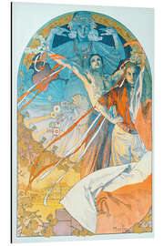 Magnettafel 8. Sokol-Festival