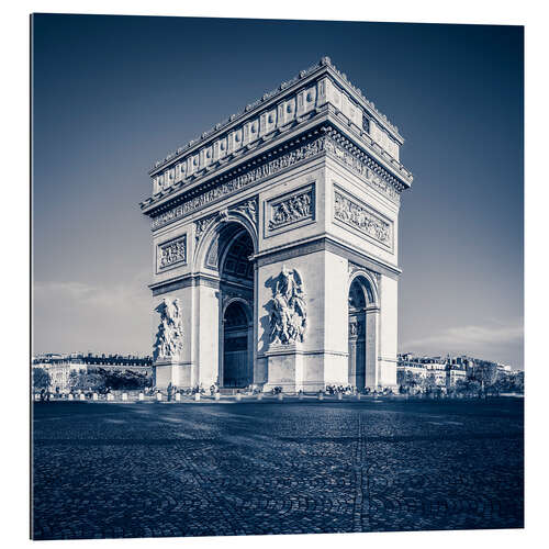 Gallery Print Arc de Triomphe - Paris